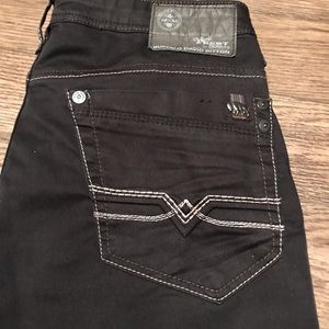 New Buffalo Brady Jeans